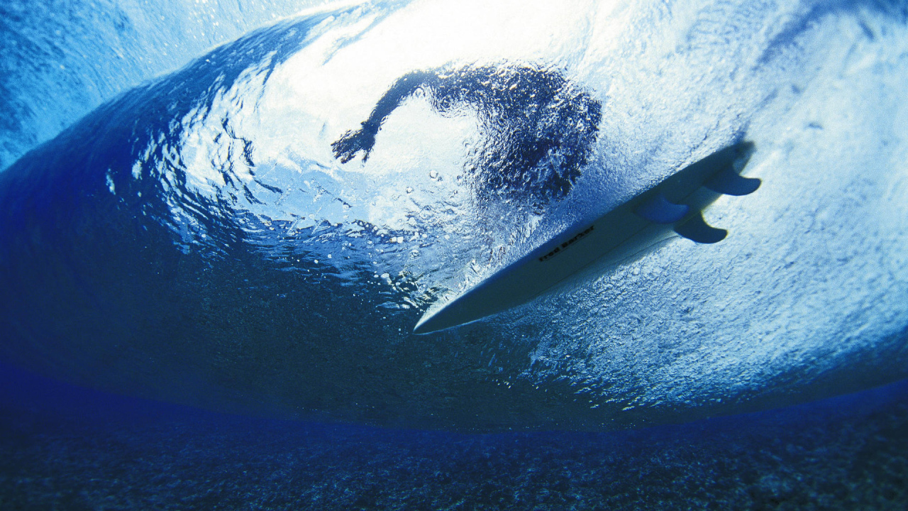 Экстрим, Волны, Океан, Риск, Серфинг