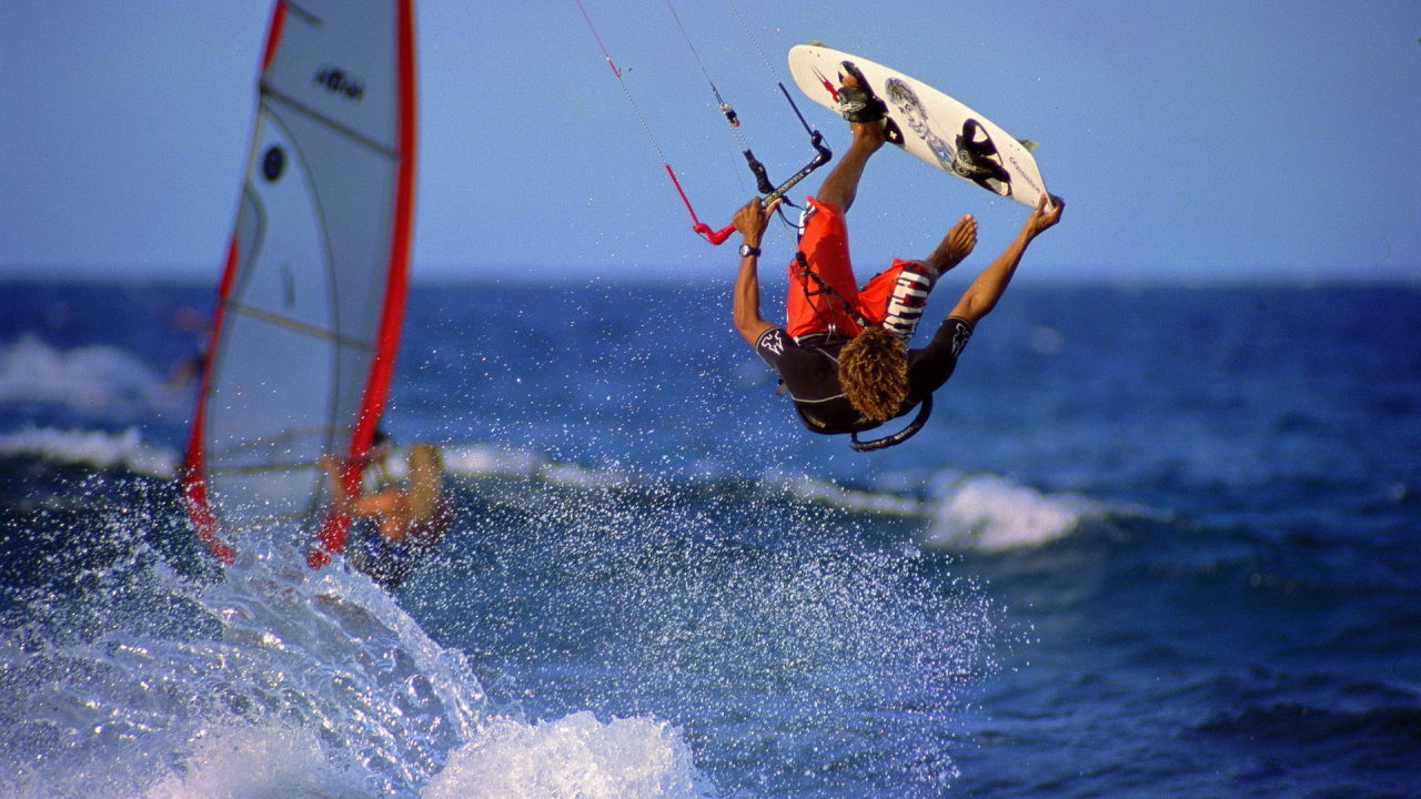 Вейкбординг