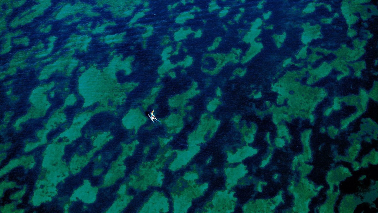 Архипелаг Гленан