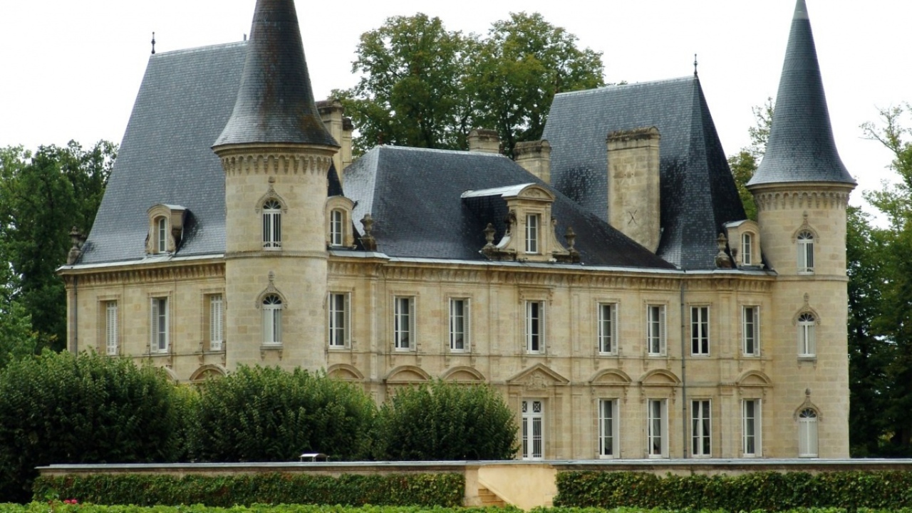 Chateau Pichon