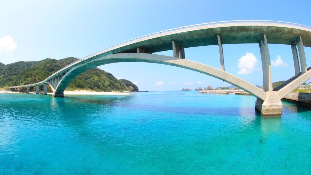 Мост Окинава