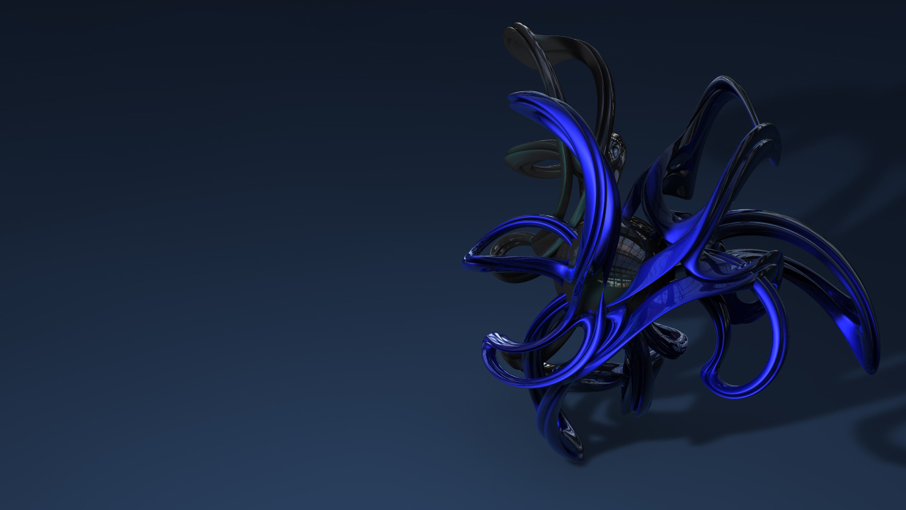 3-D завихрение