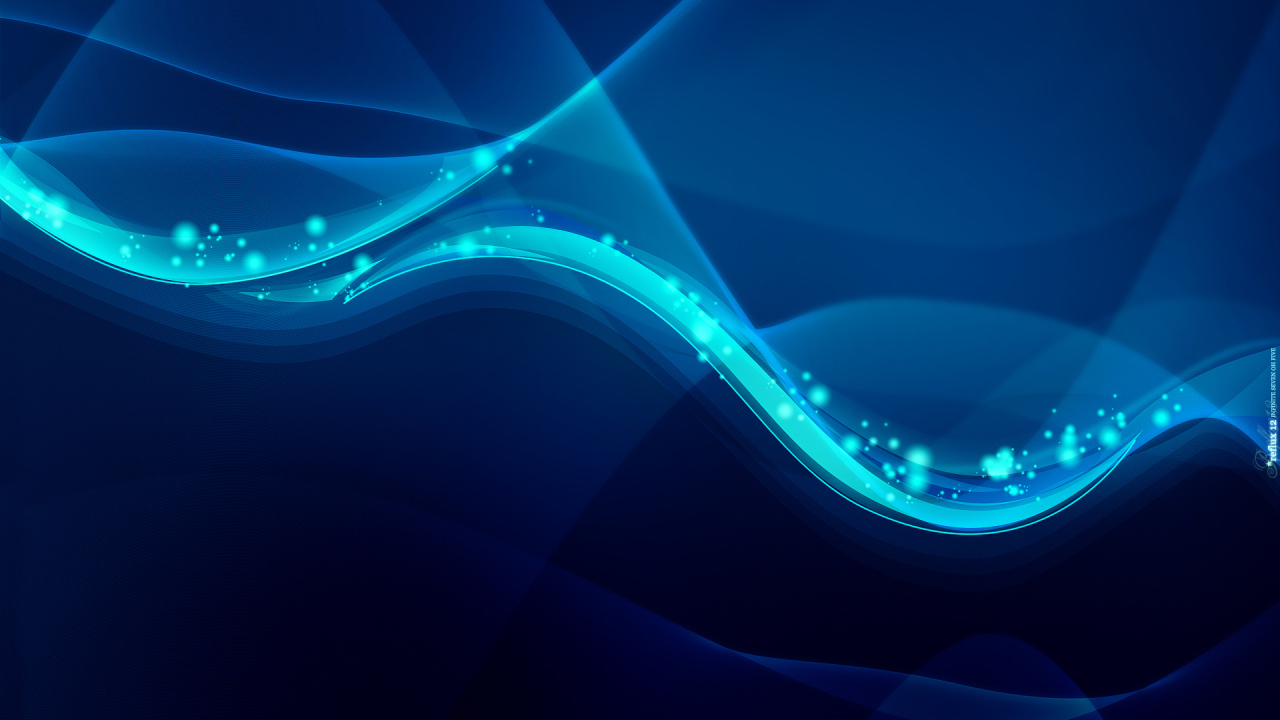 Абстракция цвета