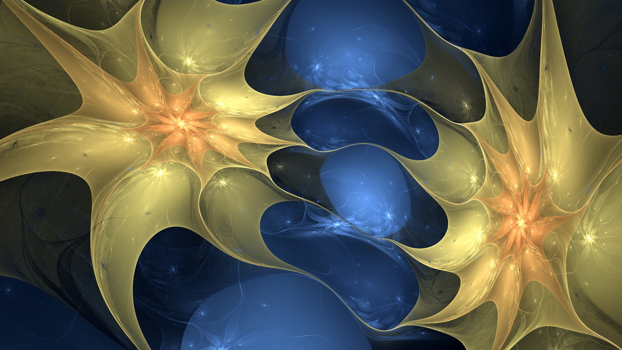 Абстрактное слияние