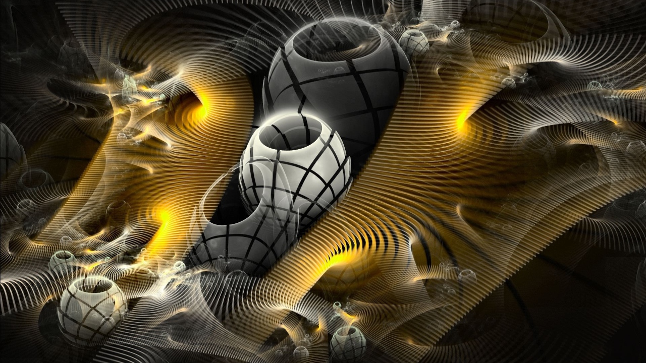 Абстракция