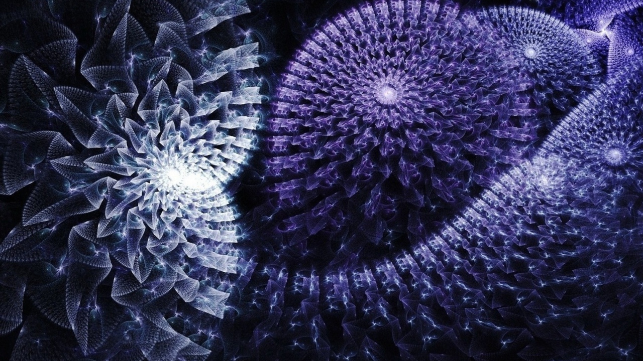 Абстракции