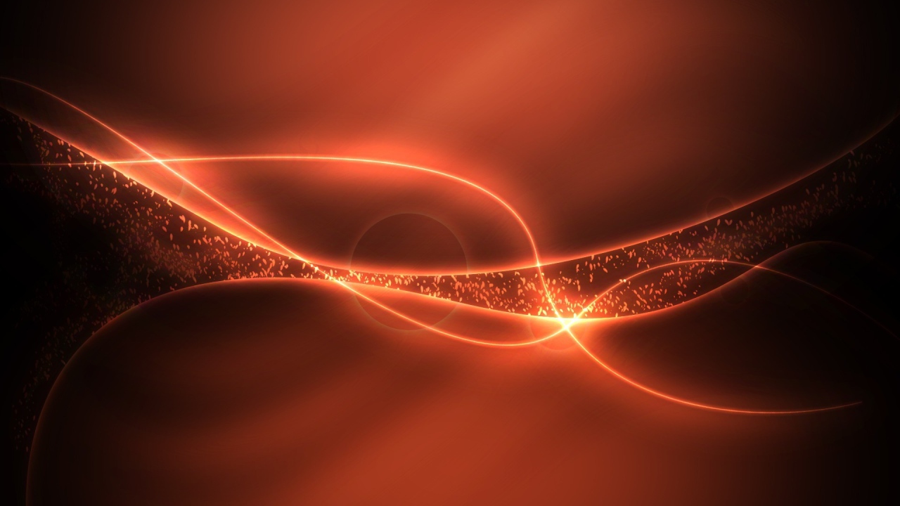 Яркие линии