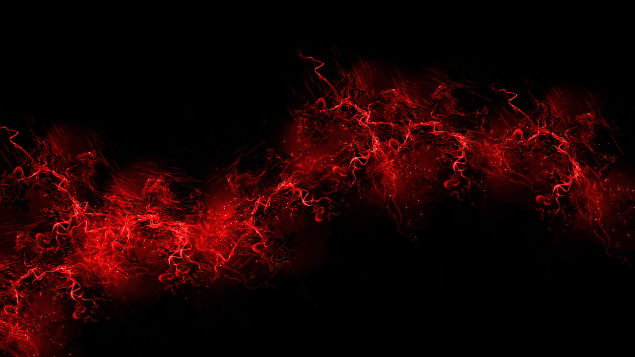 Световой узор