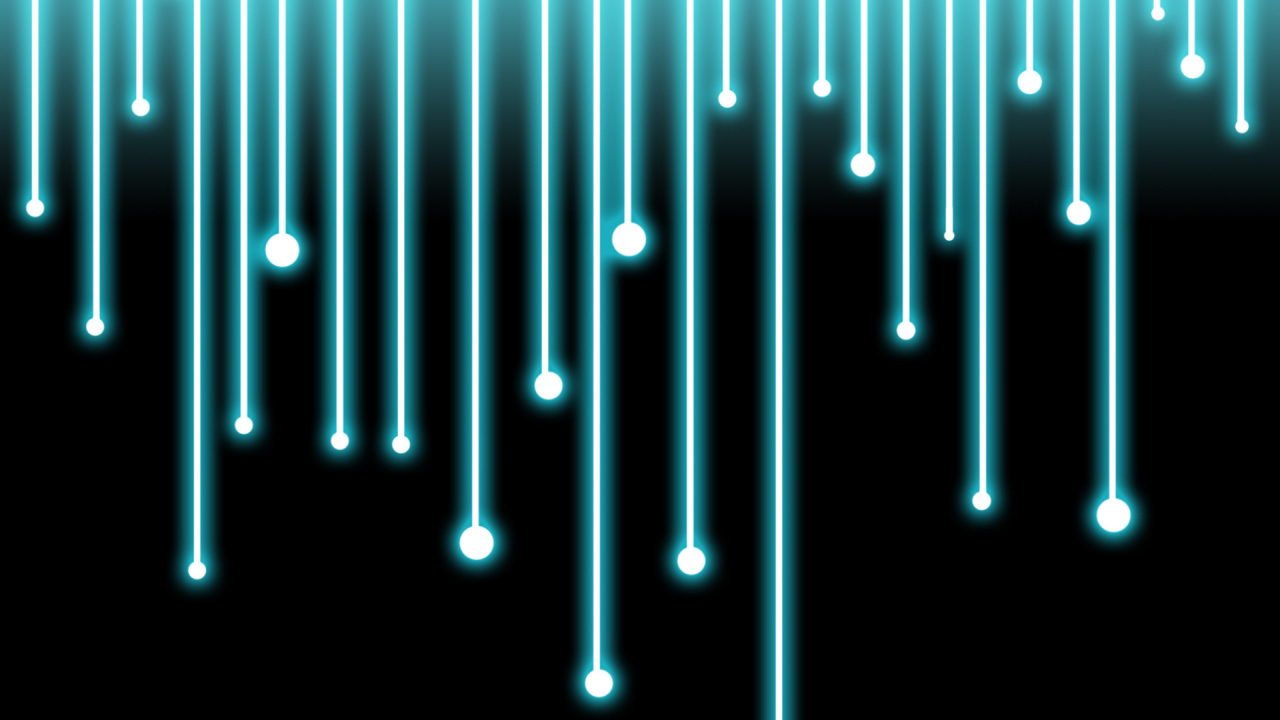 Линии света