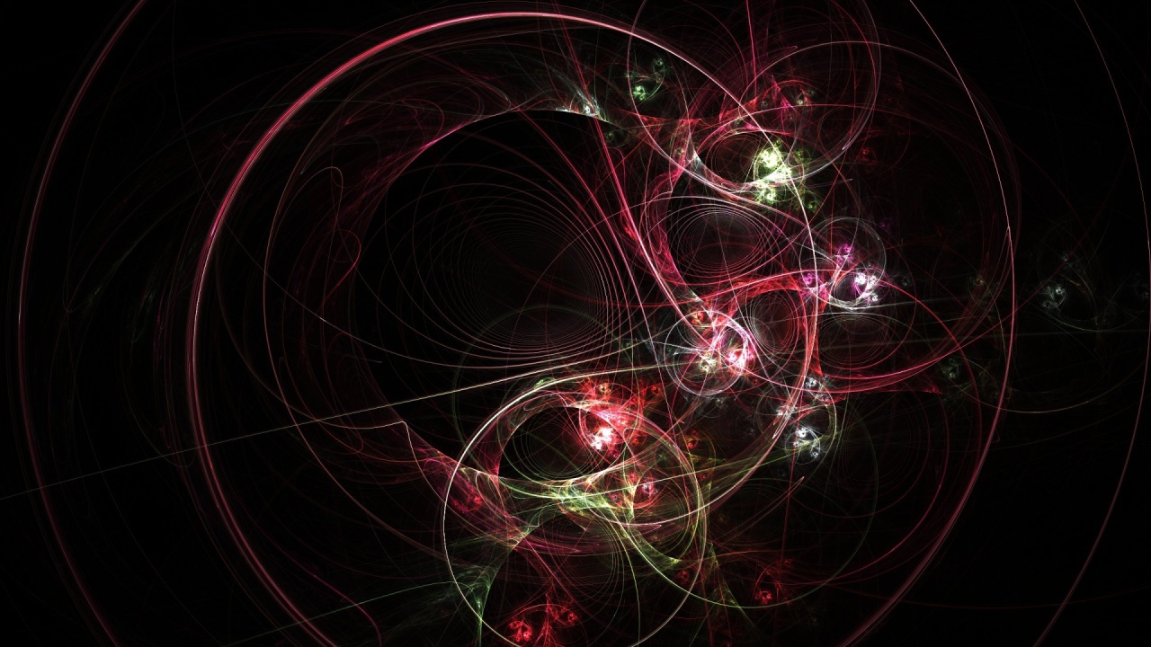 Красные линии