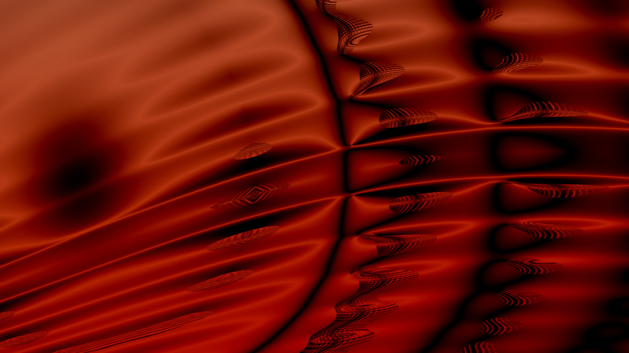 Красная волна