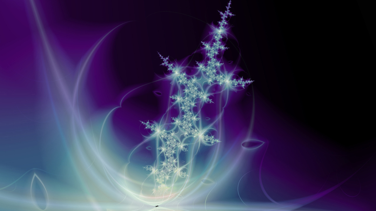 Необычный узор