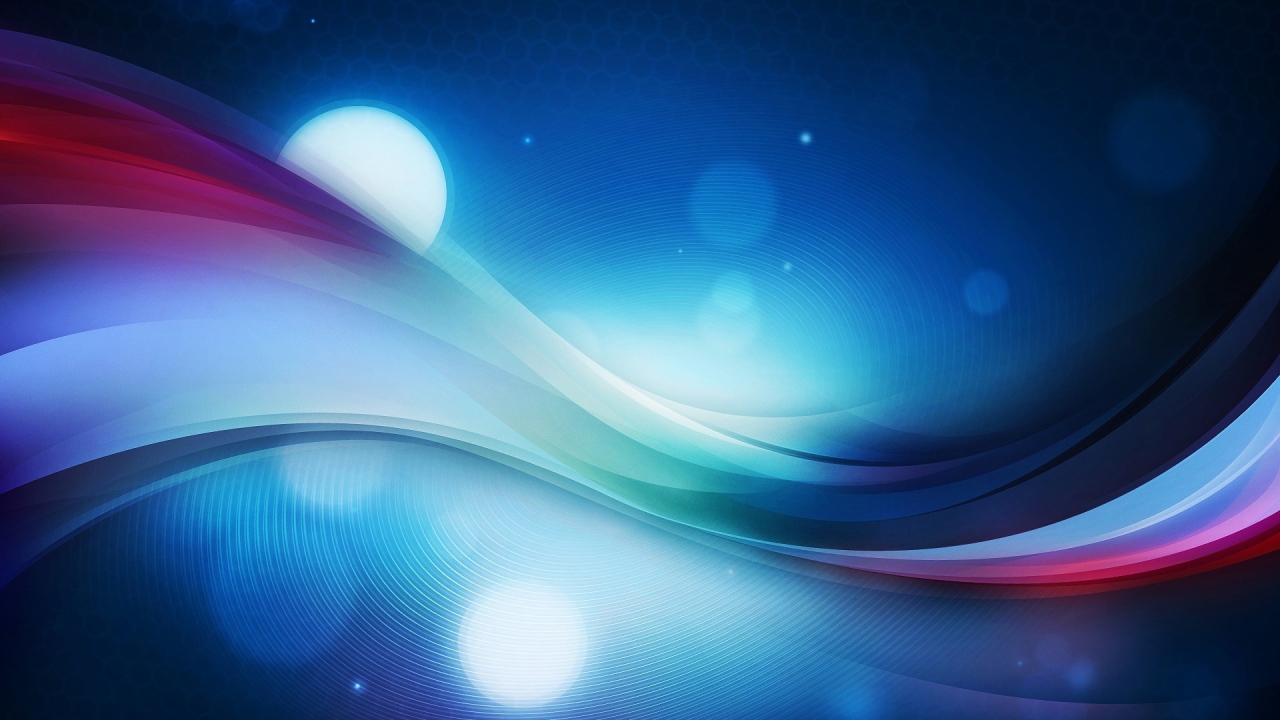 Необычная волна