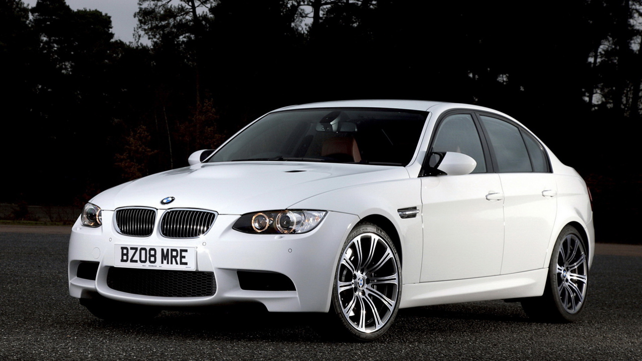 BMW M3