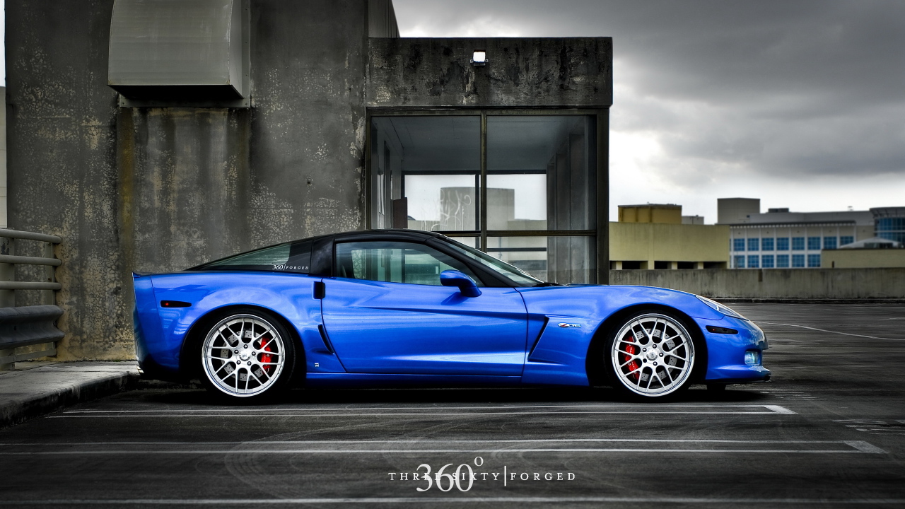 Chevrolet-Corvette-Z06