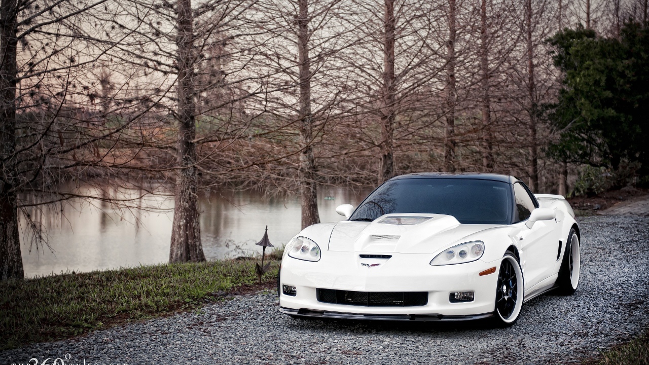 Chevrolet-Corvette-ZR1