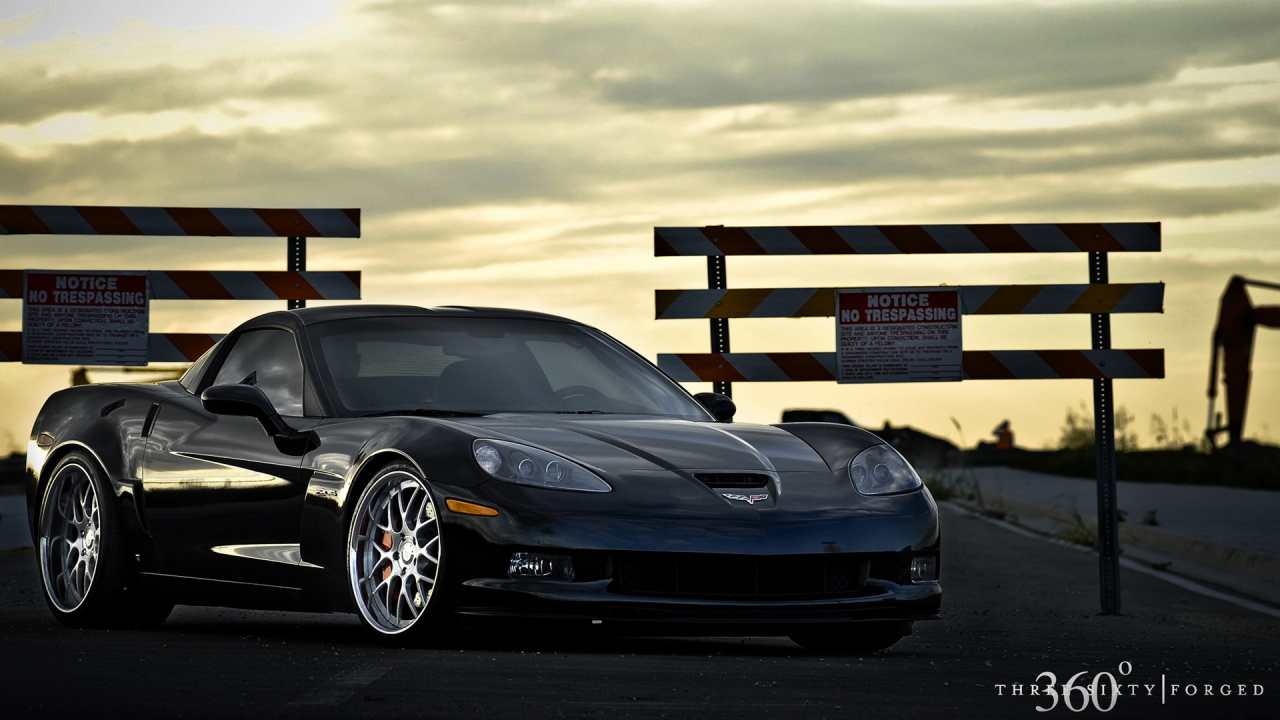 Chevrolet-Corvette-ZR1