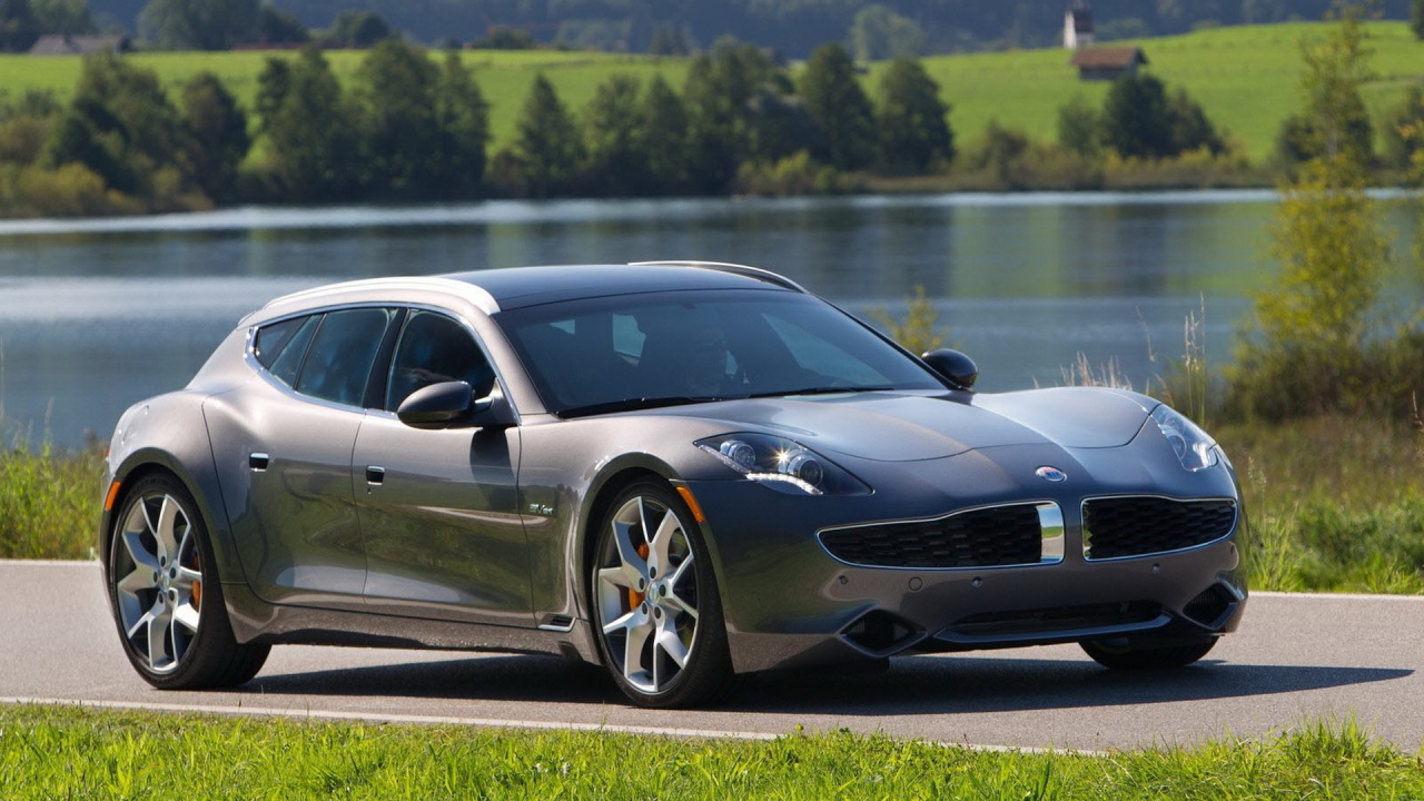 Fisker-Surf