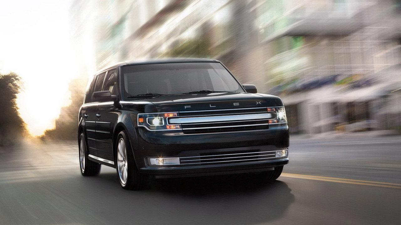 Ford Flex
