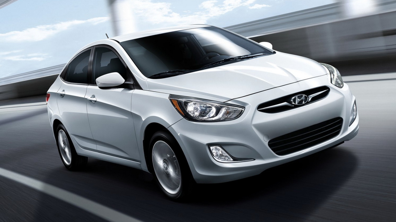 2012 Hyundai-Accent
