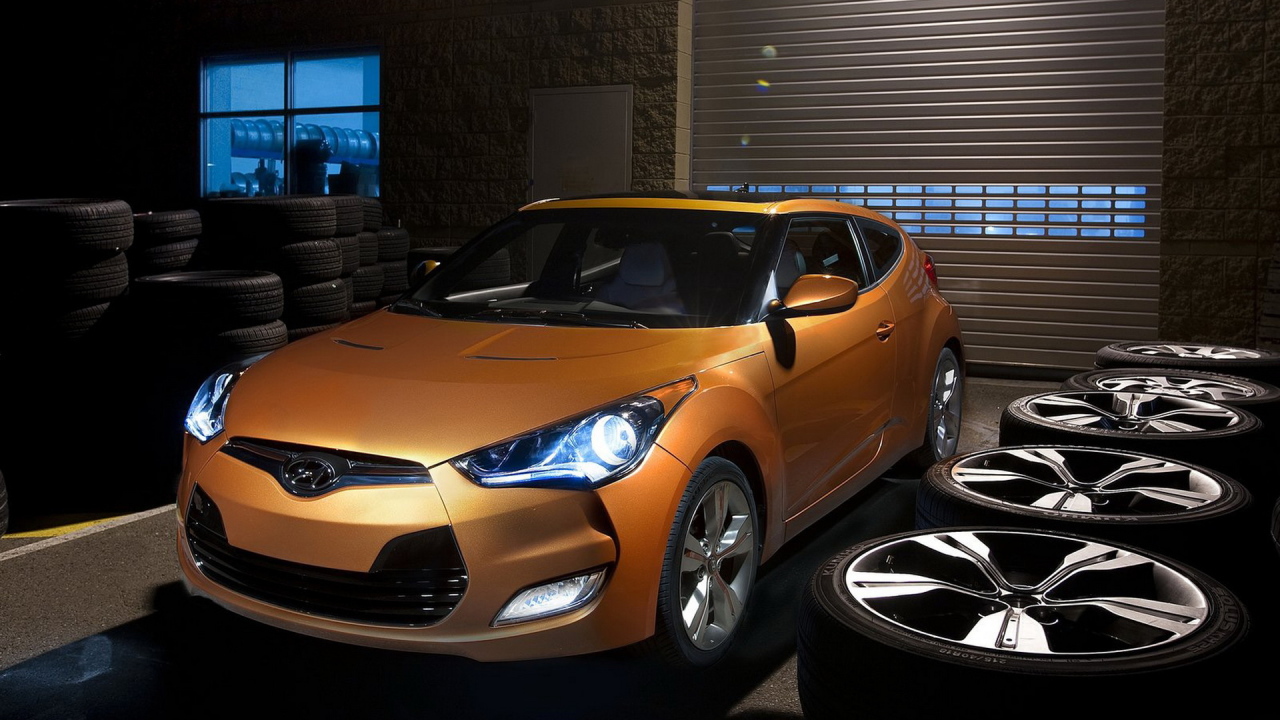 Hyundai-Veloster 2012