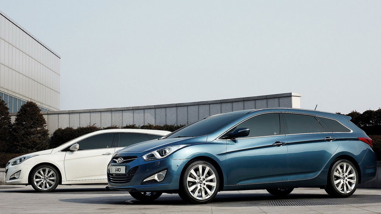 Hyundai-i40