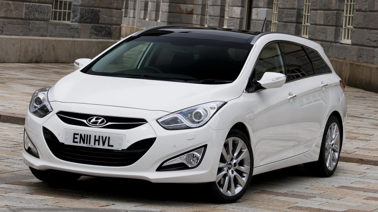 Hyundai-i40