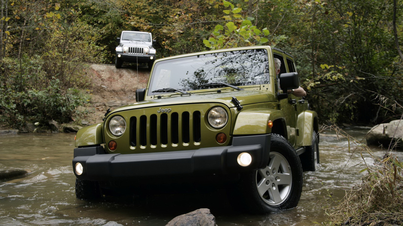 Jeep-Wrangler