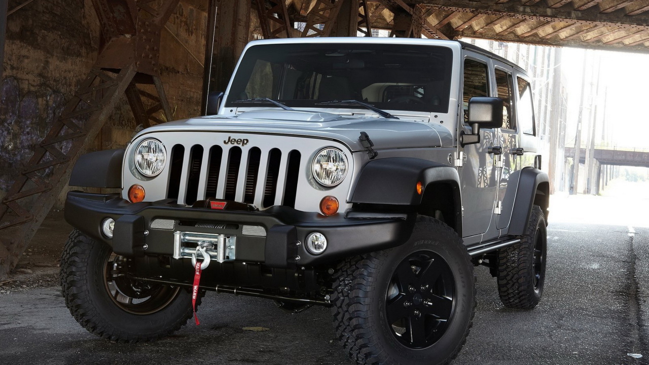 Jeep-Wrangler 2012
