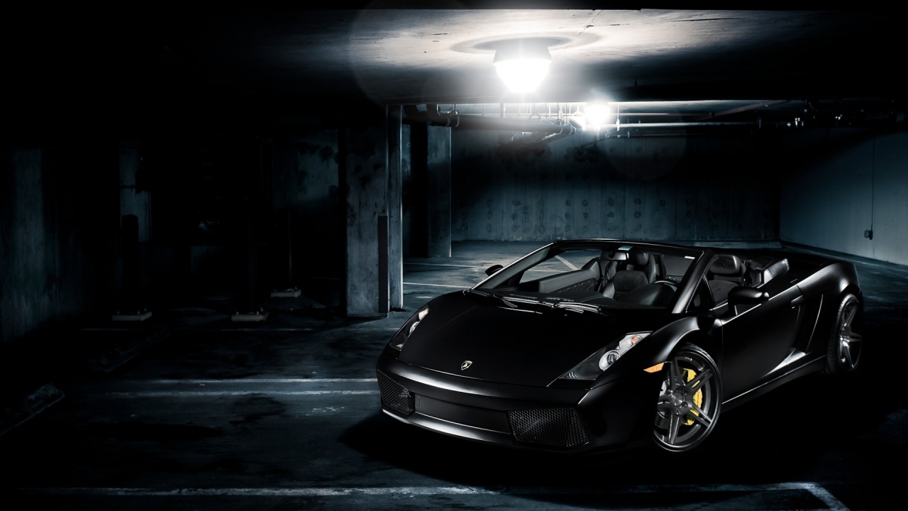 Lamborghini Gallardo