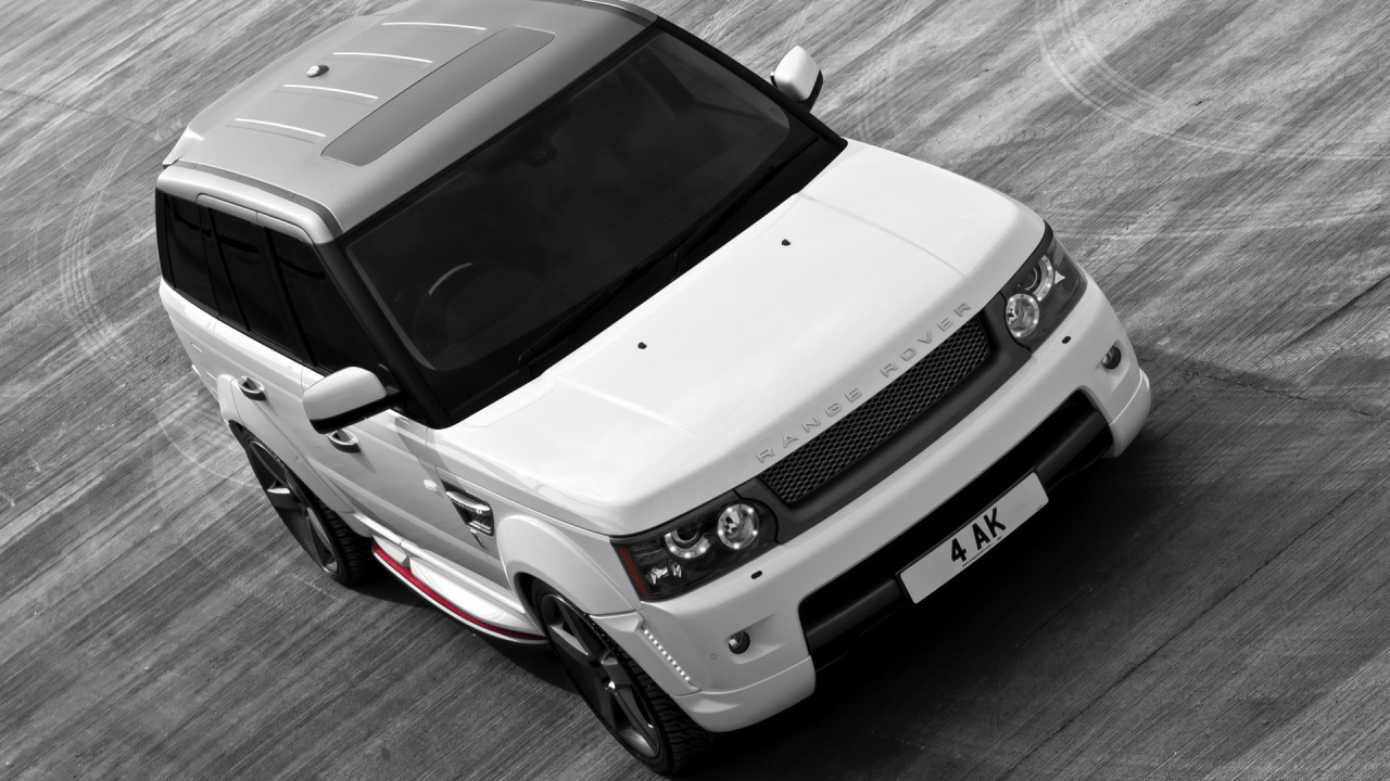 Range-Rover-Davis-Mark-II-Edition