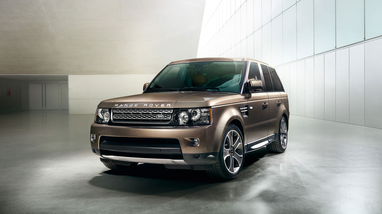 Range Rover Sport