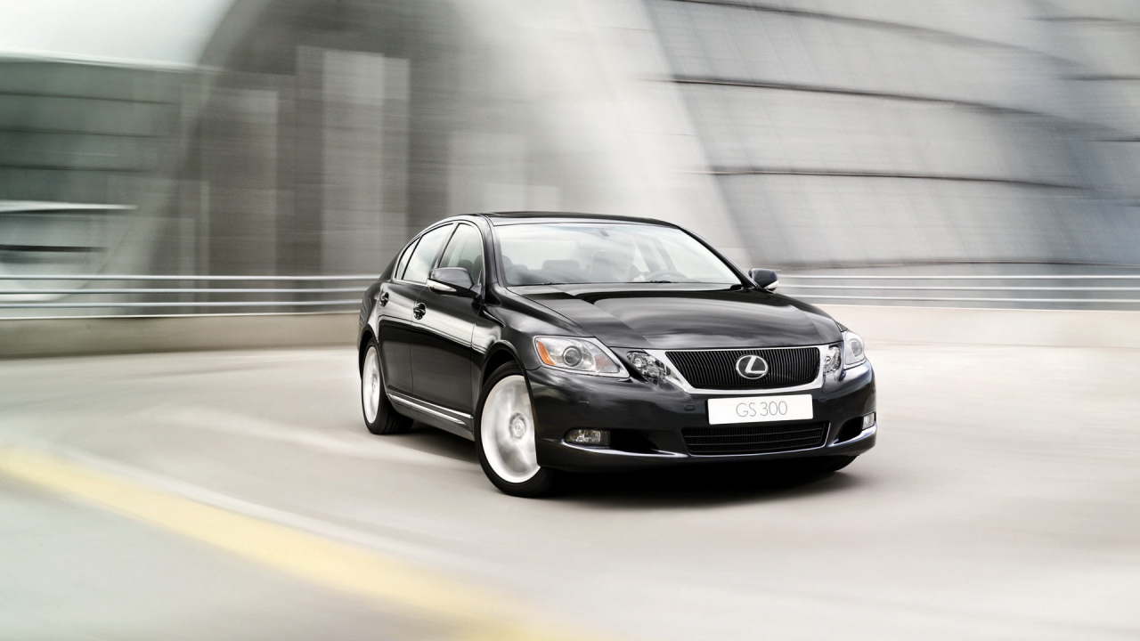Lexus GS 300