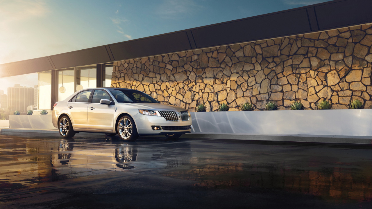 Lincoln-MKZ-Hybrid