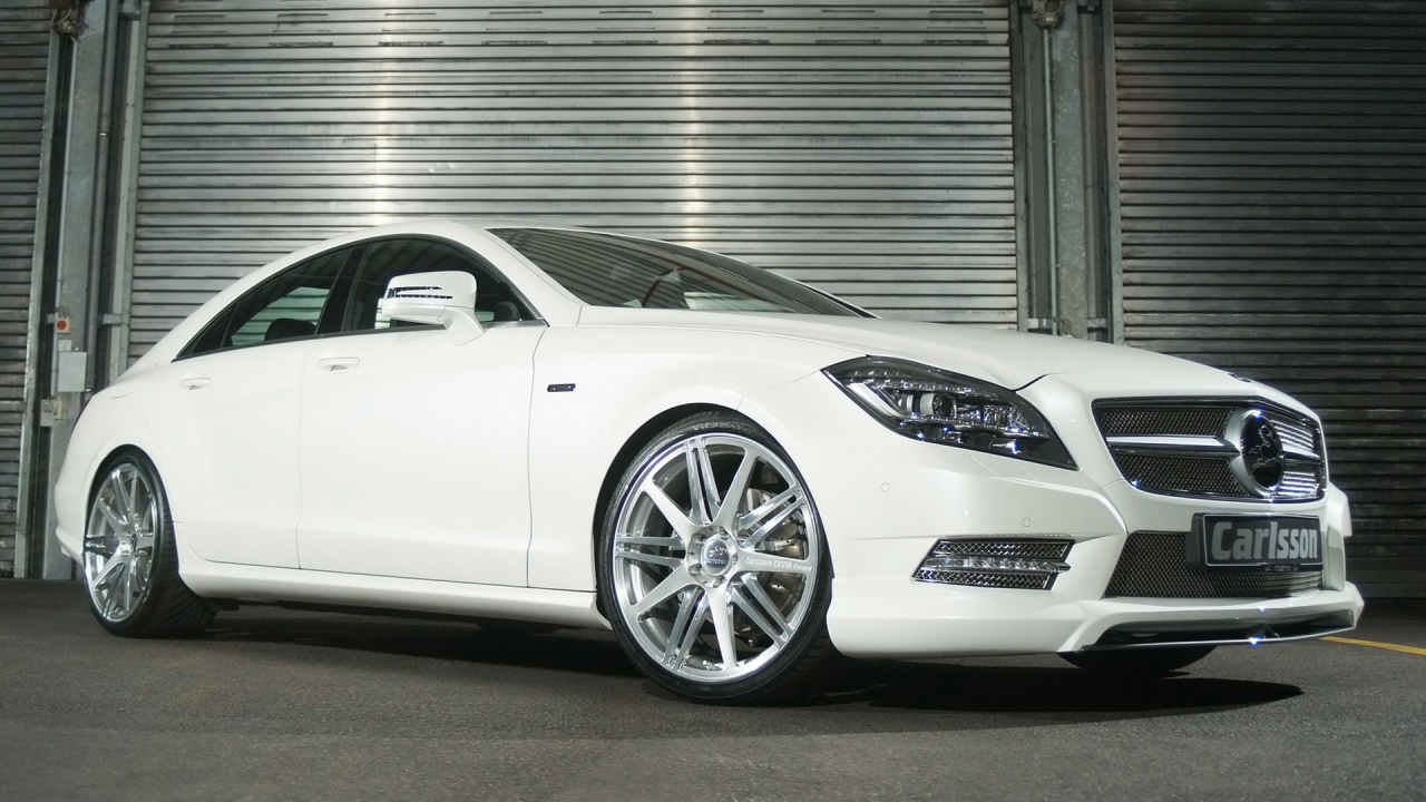 Carlsson-Mercedes-Benz-CLS