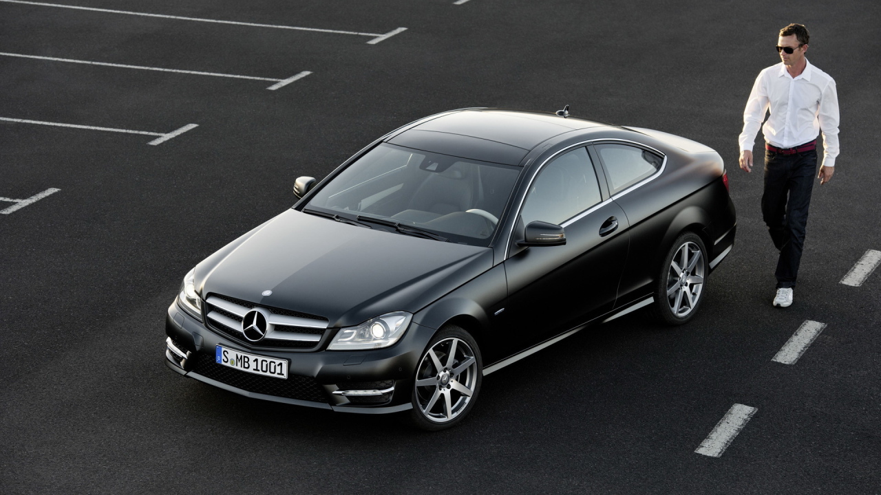 Mercedes-Benz-C-Class-250-CDI