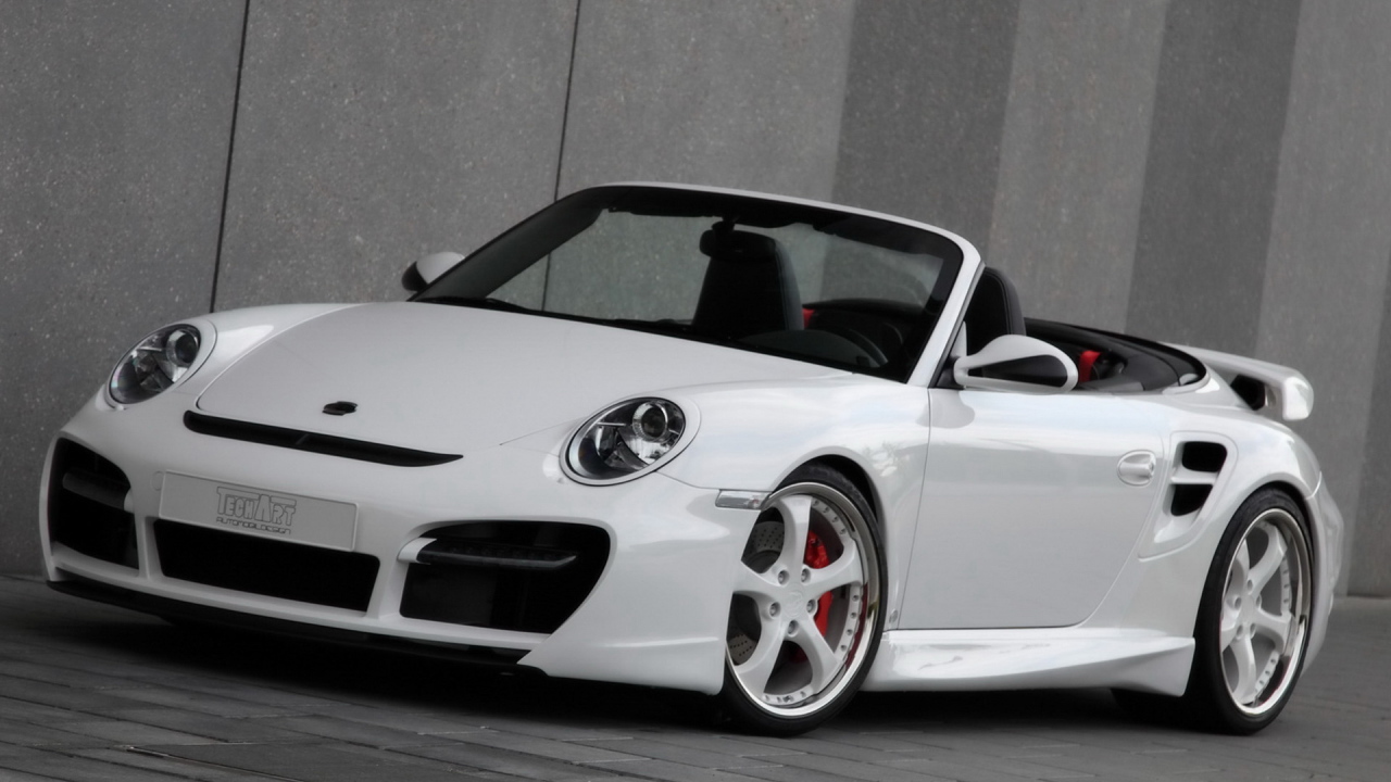 TechArt-Porsche-911-Turbo