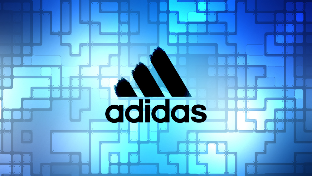 Логотип Адидас одежда