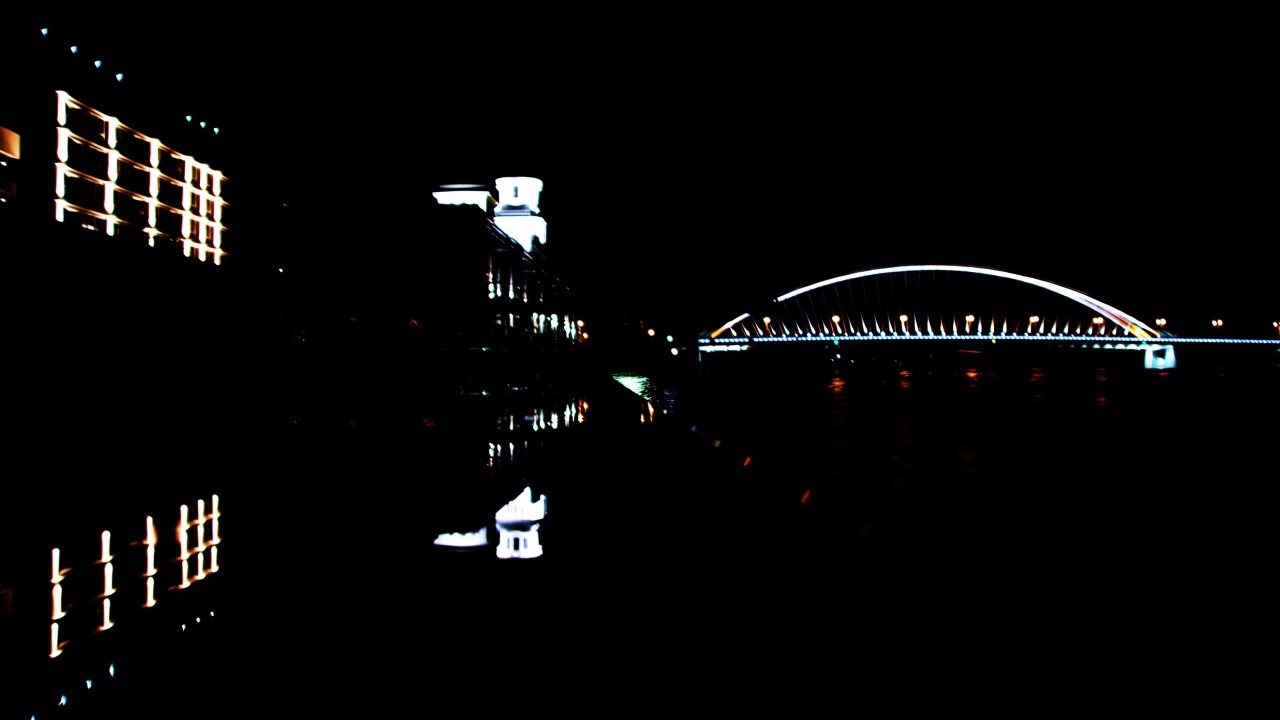 Аполлон-Бридж