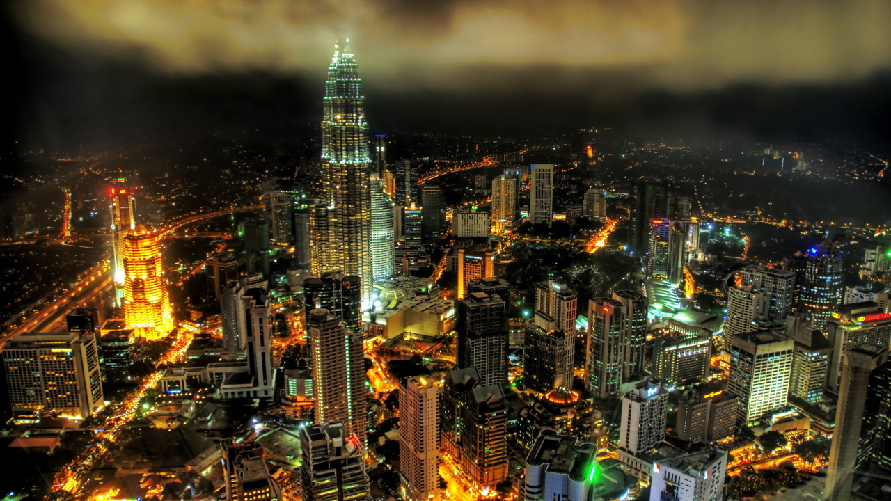 Куала-Лумпур