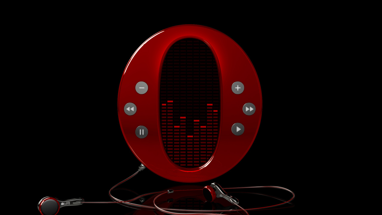 Opera браузер