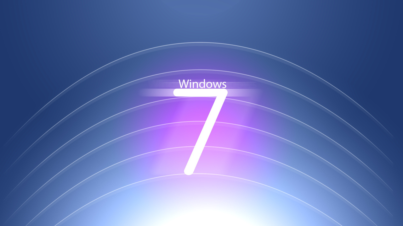windows 7, спектры