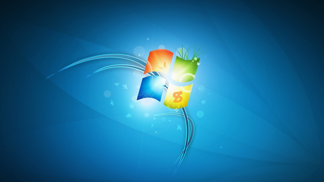 Windows 8 официальные обои