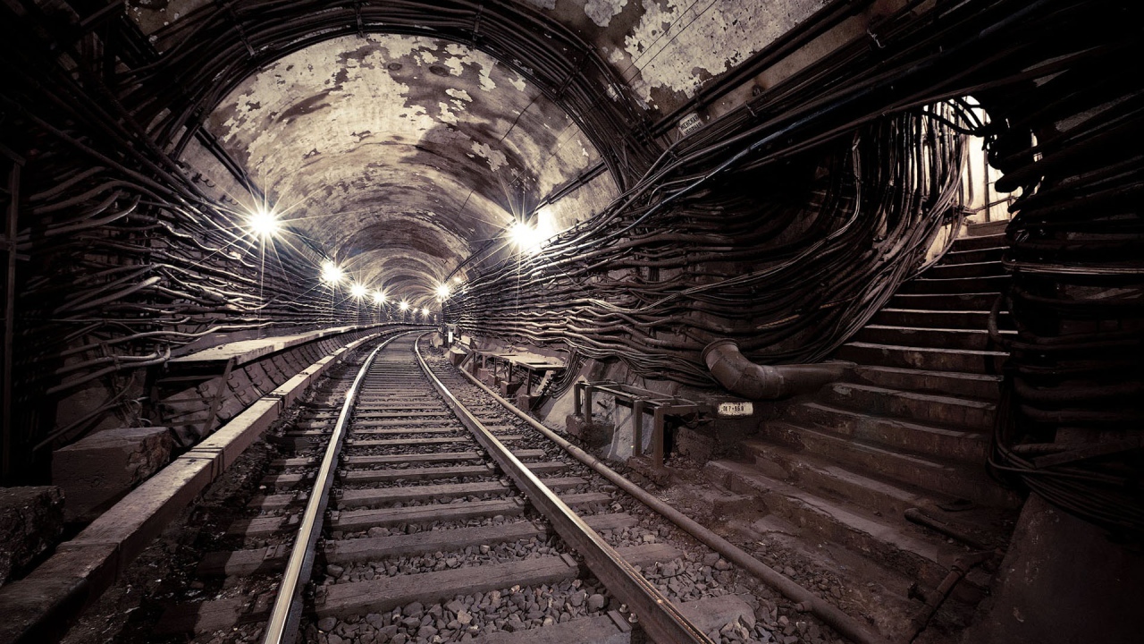 Метро 2 Москва