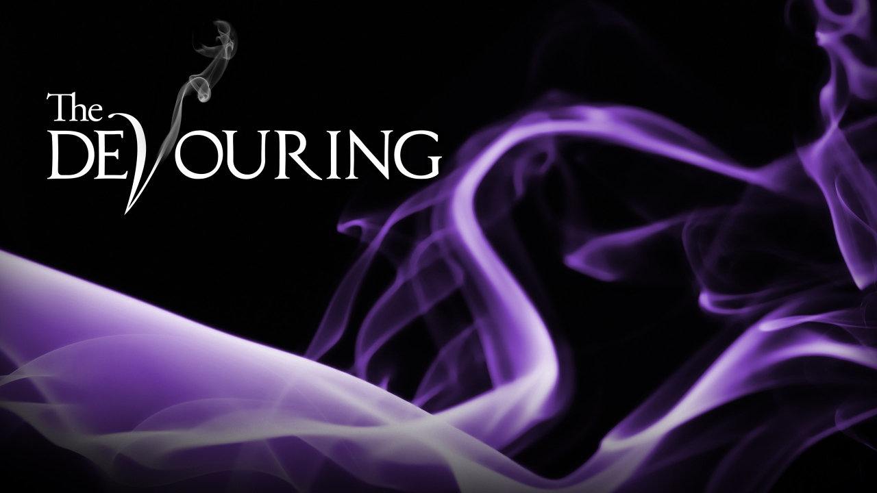 Пожирающий