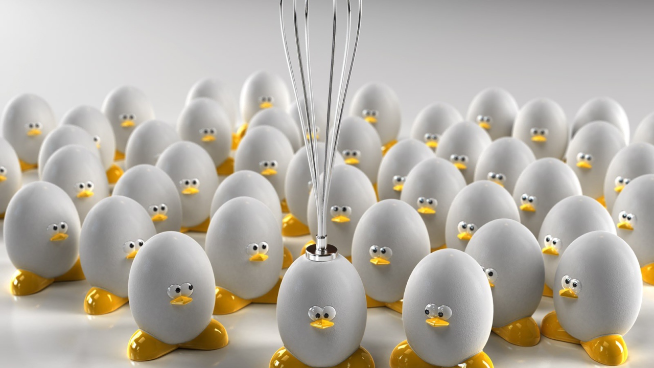 Компания друзей