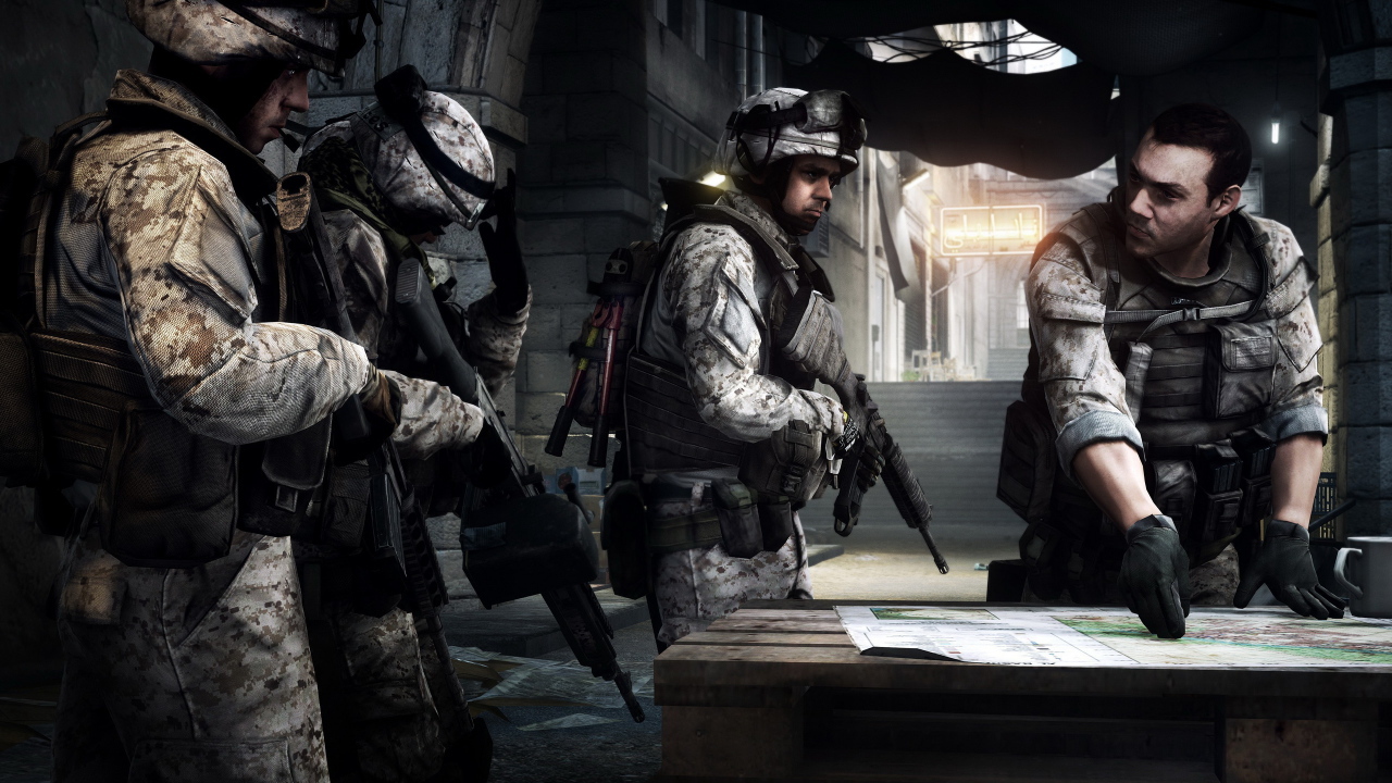Battlefield 3