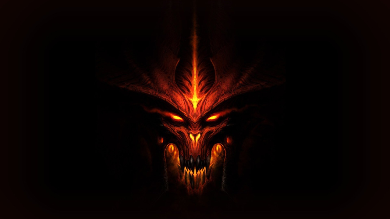 Diablo 3 Blizzard 2011