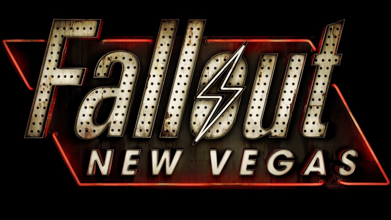 Fallout New Vegas