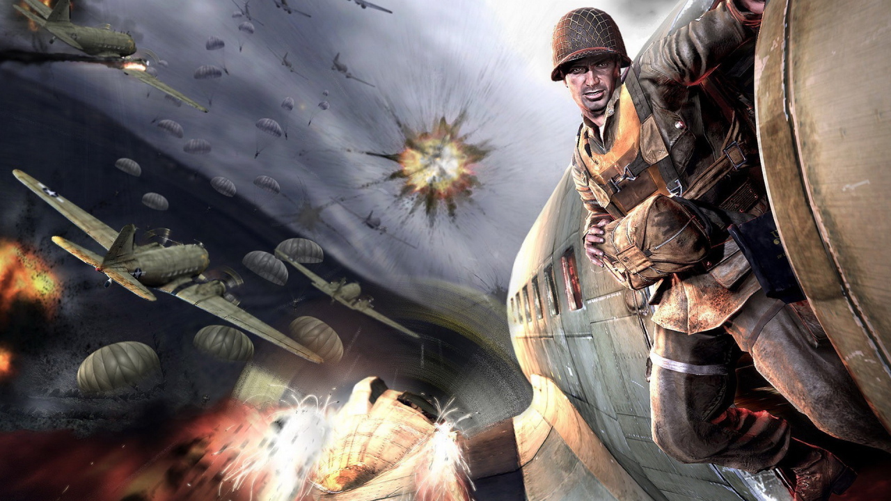 Медаль за отвагу